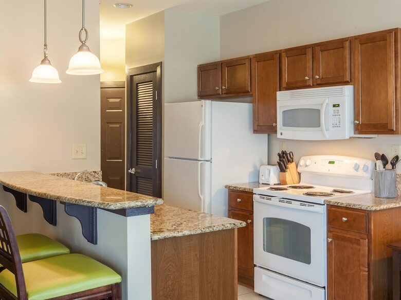 Hotel Bluegreen Parkside Williamsburg Ascend Resort Collection