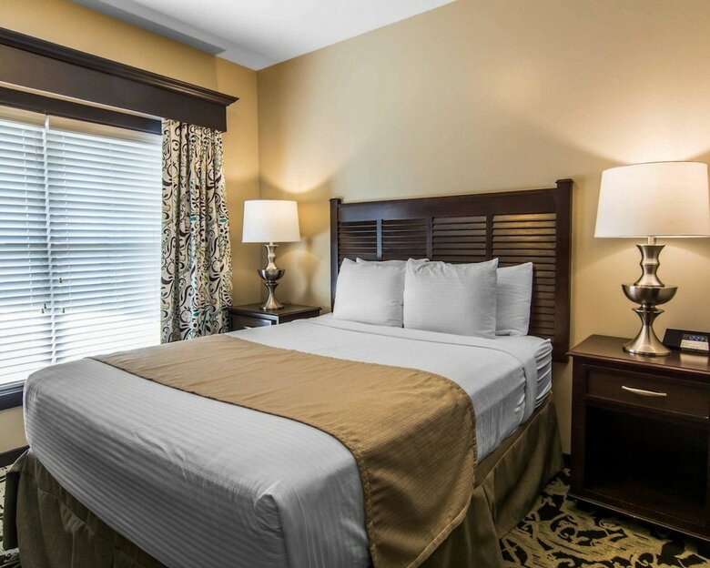Hotel Bluegreen Parkside Williamsburg Ascend Resort Collection