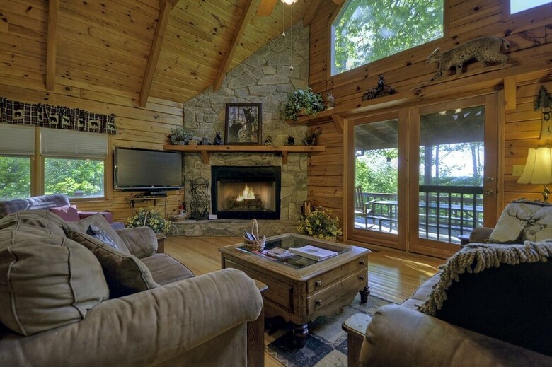 My Mountain Escape