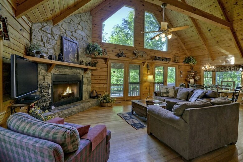 My Mountain Escape