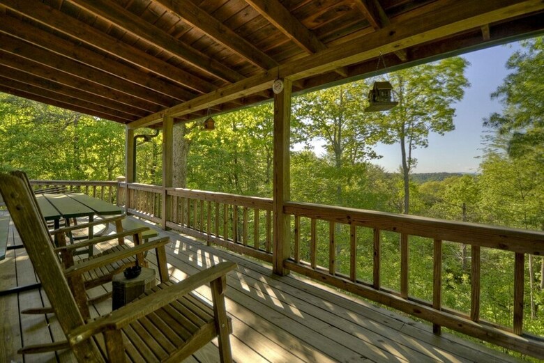 My Mountain Escape