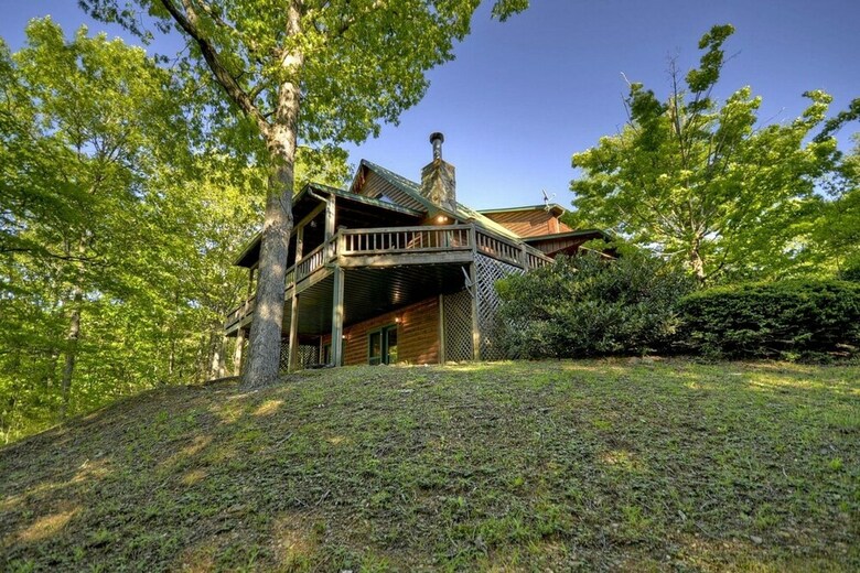 My Mountain Escape