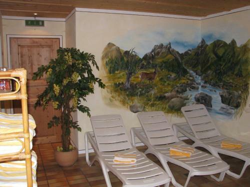 Hotel Ferienparadies Spielmannsau