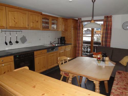 Apartamentos Landhaus Tannheimer