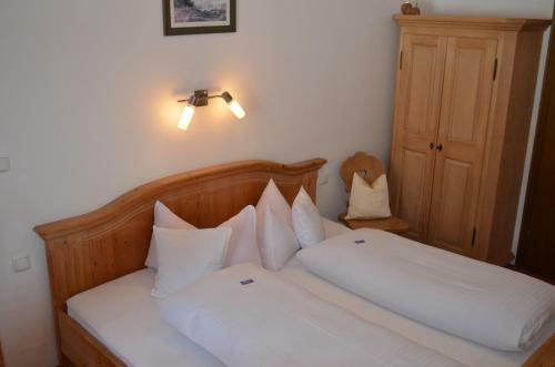 Hostal Landhaus Spielmannsau