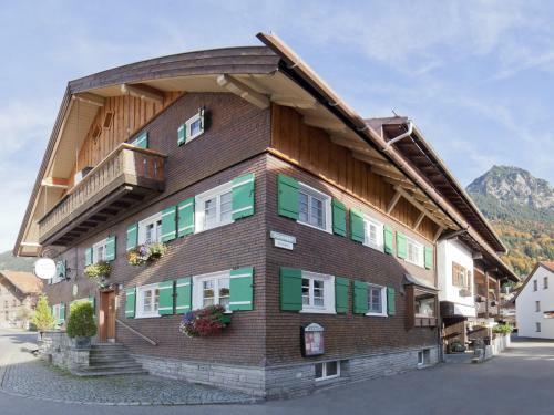 Hotel Bergland