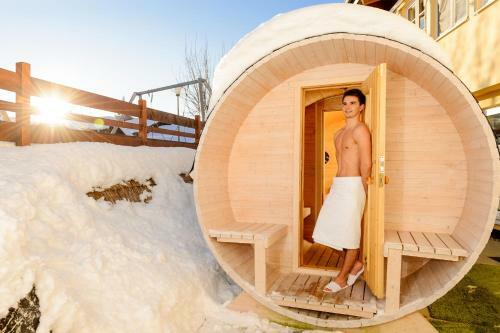 Hotel Bergland