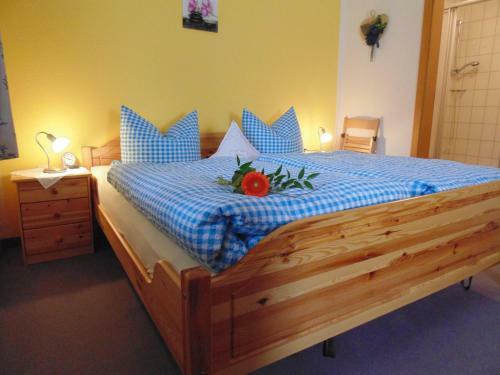 Apartamento Landhaus Schmid