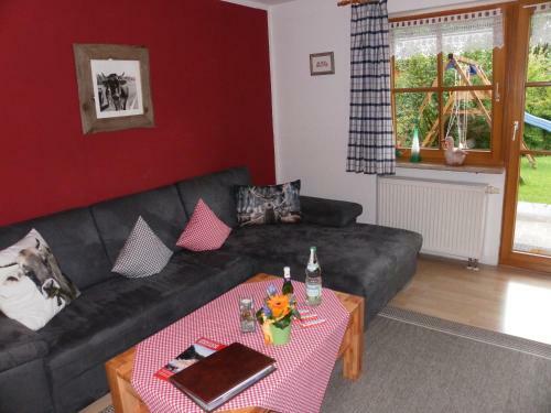 Apartamento Landhaus Schmid