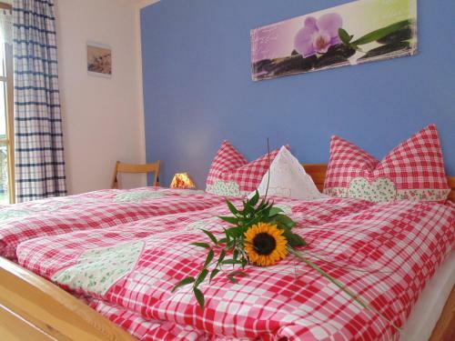 Apartamento Landhaus Schmid