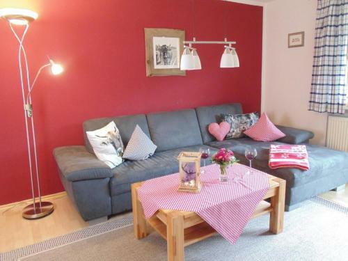 Apartamento Landhaus Schmid