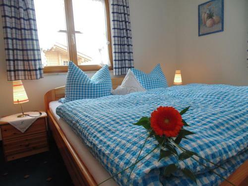 Apartamento Landhaus Schmid