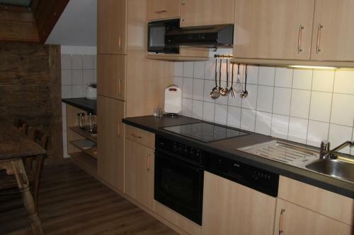 Apartamento Landhaus Schmid