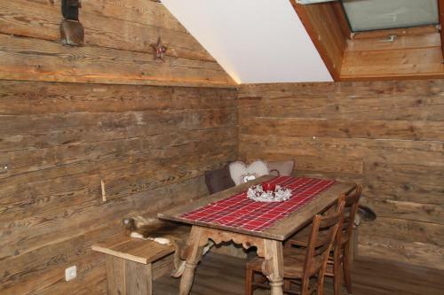 Apartamento Landhaus Schmid