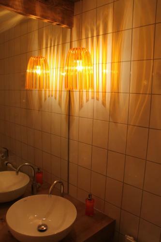 Apartamento Landhaus Schmid