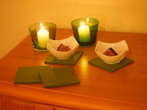 Apartamento Landhaus Marie-theres