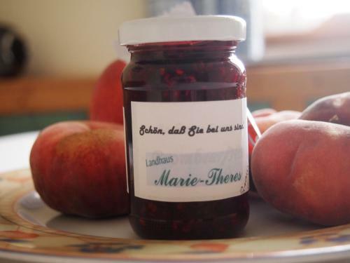 Apartamento Landhaus Marie-theres