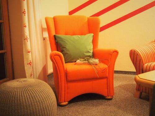 Apartamento Landhaus Marie-theres