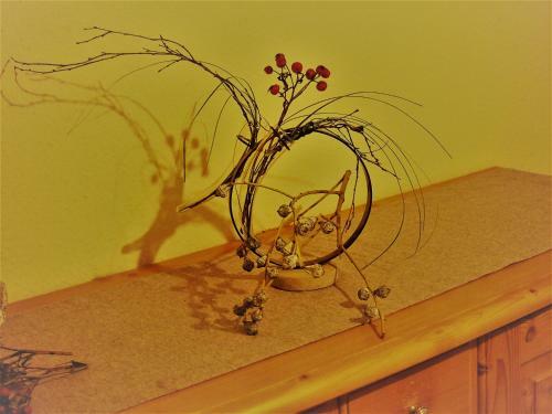 Apartamento Landhaus Marie-theres