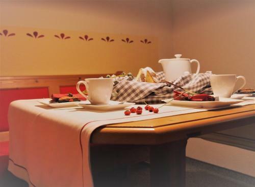 Apartamento Landhaus Marie-theres