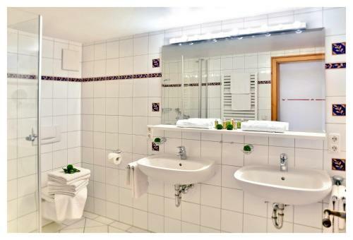 Apartamento Landhaus Marie-theres