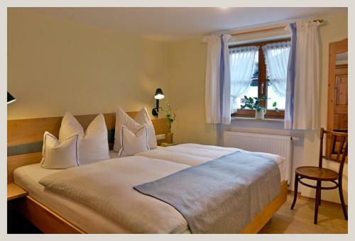 Apartamento Landhaus Marie-theres