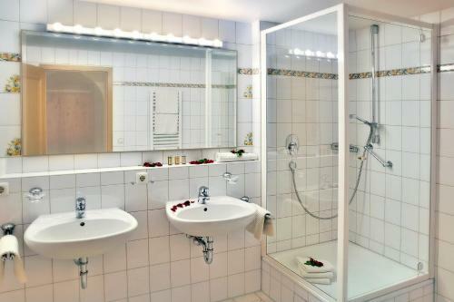 Apartamento Landhaus Marie-theres