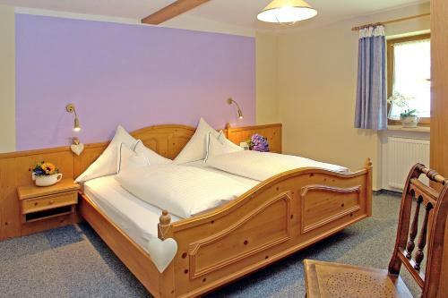 Apartamento Landhaus Marie-theres
