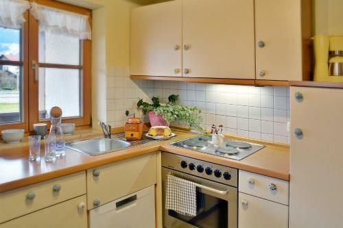 Apartamento Landhaus Marie-theres