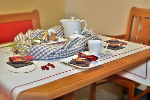 Apartamento Landhaus Marie-theres