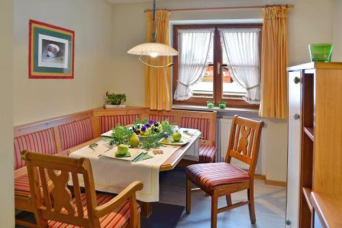 Apartamento Landhaus Marie-theres