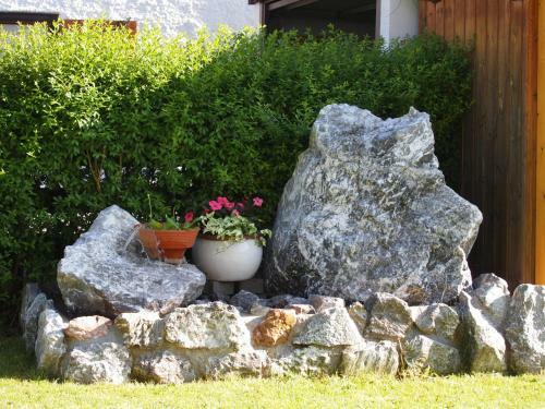 Apartamento Landhaus Marie-theres