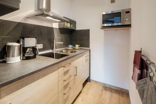 Apartamento Ferienapartment Marktblick