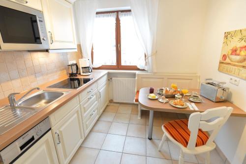 Apartamento Landhaus Gerlach