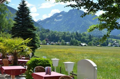 Hotel Restaurant Cafe Fuggerhof