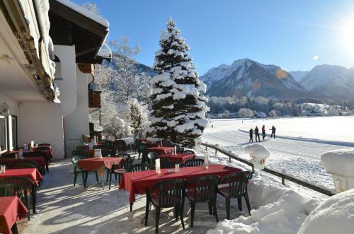 Hotel Restaurant Cafe Fuggerhof