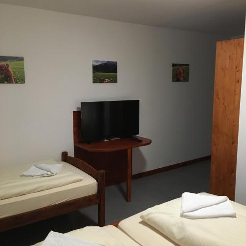 Hostal Gasthof Petra