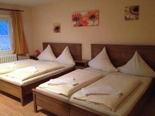 Hostal Gasthof Petra