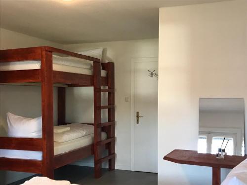 Hostal Gasthof Petra