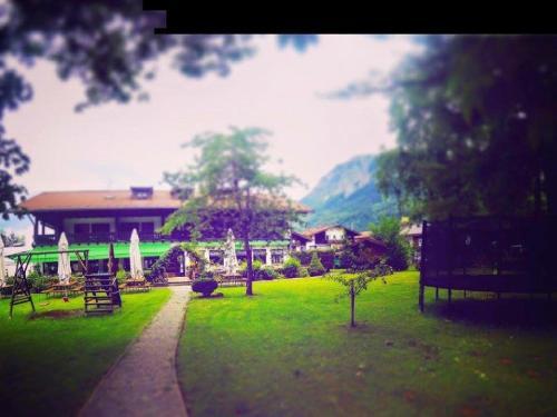 Hostal Gasthof Petra
