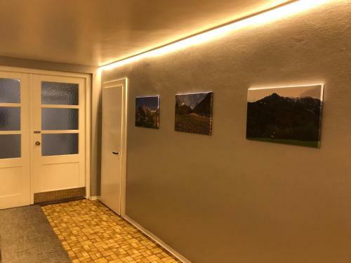 Hostal Gasthof Petra