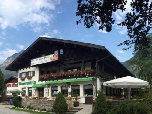 Hostal Gasthof Petra