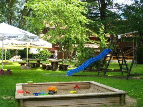 Hostal Gasthof Petra