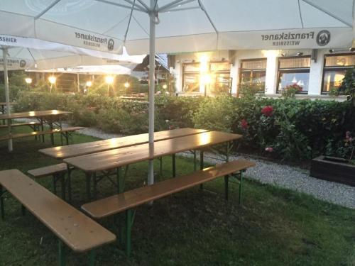 Hostal Gasthof Petra