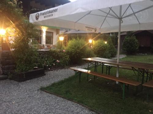 Hostal Gasthof Petra