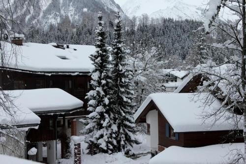 Hostal Gasthof Petra