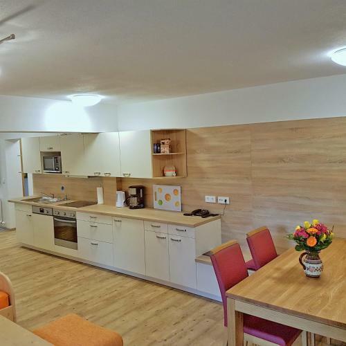 G�stehaus Zur F�rbe Apartments