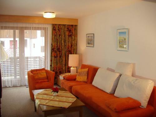 G�stehaus Zur F�rbe Apartments