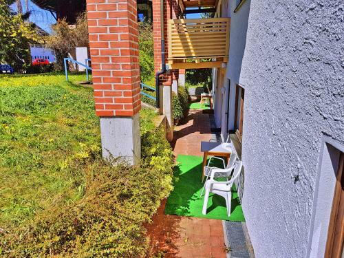 G�stehaus Zur F�rbe Apartments