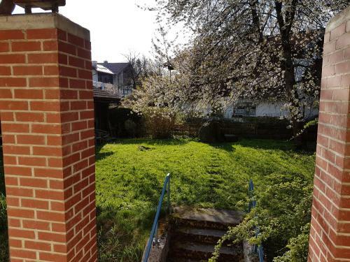 G�stehaus Zur F�rbe Apartments